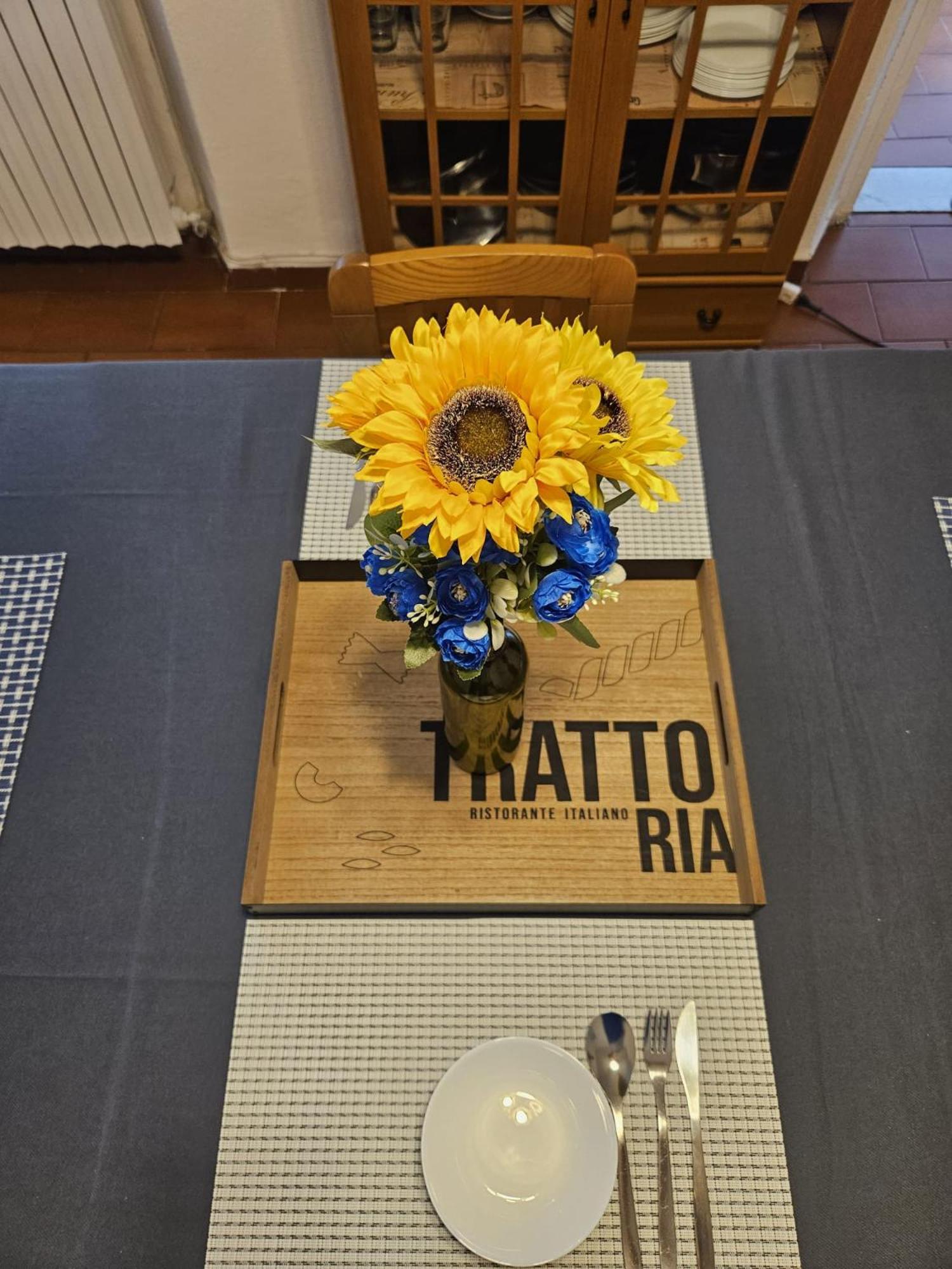 Pisa Tower View酒店 外观 照片